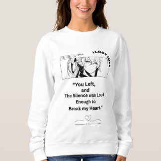 Sweatshirt T-Shirt