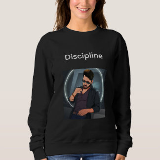 Sweatshirt T-shirt