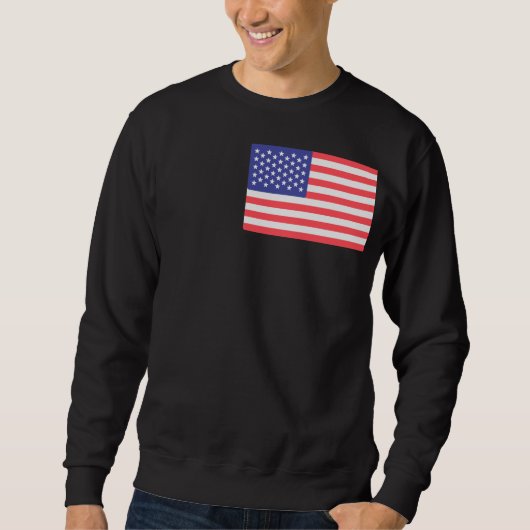 Sweatshirt T-Shirt (Devant)