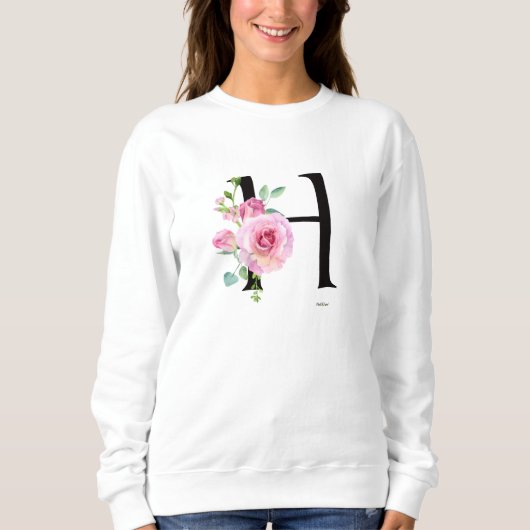 Sweatshirt T-Shirt (Devant)