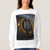 Sweatshirt T-shirt (Devant)