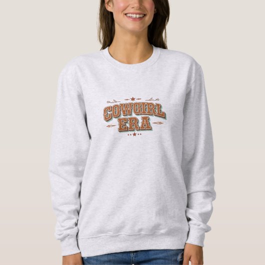 Sweatshirt T-Shirt (Devant)