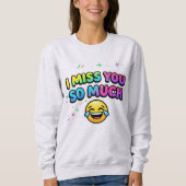 Sweatshirt T-Shirt (Devant)