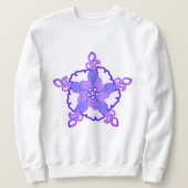 Sweatshirt T-shirt (Design devant)