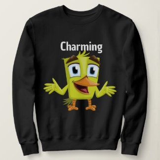 Sweatshirt T-Shirt