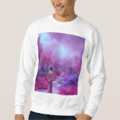 Sweatshirt T-shirt (Devant)