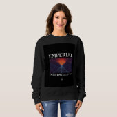 Sweatshirt T-Shirt (Devant entier)