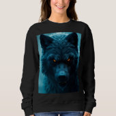 Sweatshirt T-Shirt (Devant)
