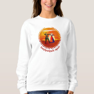 Sweatshirt T-shirt