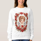 Sweatshirt T-shirt (Devant)