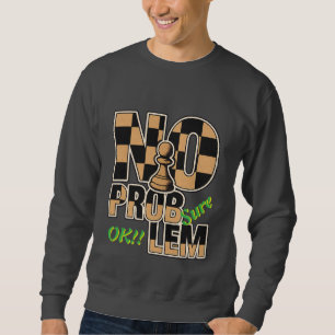 Sweatshirt T-Shirt