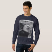 Sweatshirt T-shirt (Devant entier)
