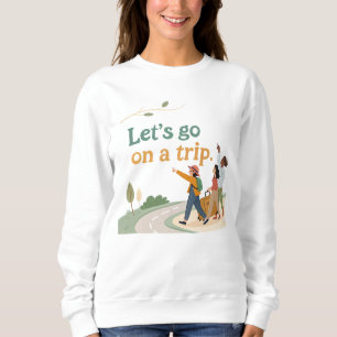 Sweatshirt T-shirt