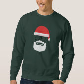 Sweatshirt T-shirt (Devant)