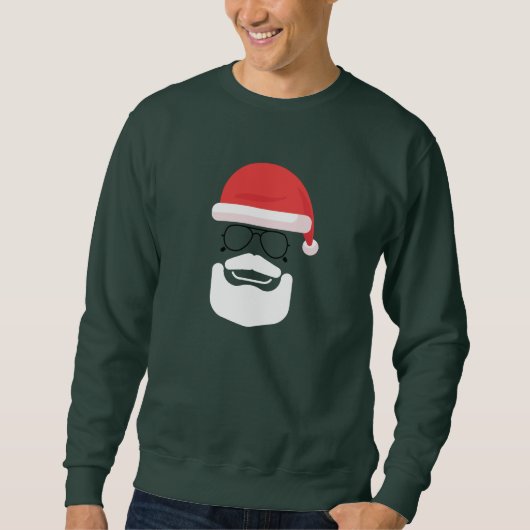 Sweatshirt T-shirt (Devant)