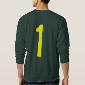 Sweatshirt T-shirt (Dos)