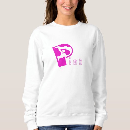 Sweatshirt T-shirt (Devant)