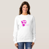 Sweatshirt T-shirt (Devant entier)