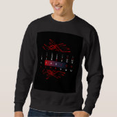 Sweatshirt T-Shirt (Devant)