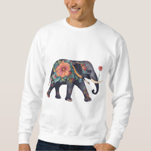 Sweatshirt T-shirt