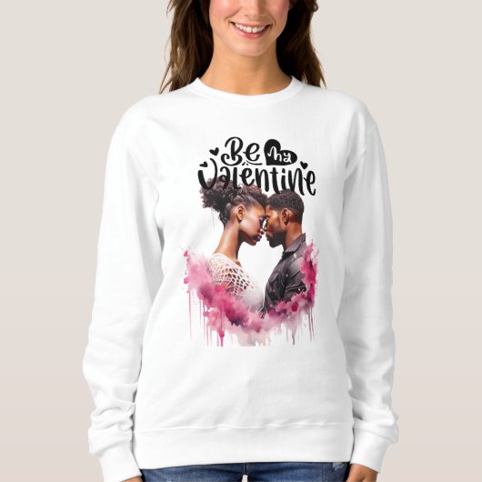 Sweatshirt T-shirt (Devant)