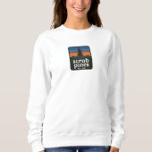 Sweatshirt T-shirt (Devant)