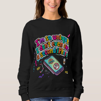 Sweatshirt T-Shirt