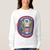 Sweatshirt T-shirt (Devant)