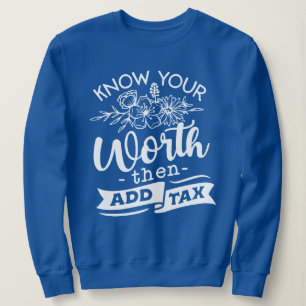 Sweatshirt T-Shirt