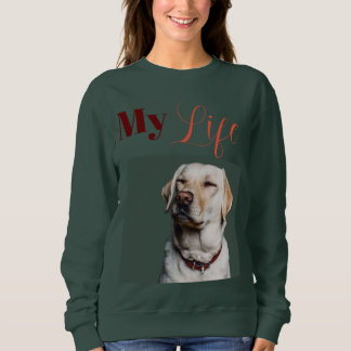 Sweatshirt T-shirt