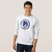 Sweatshirt T-Shirt (Devant entier)