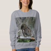 Sweatshirt T-shirt (Devant)