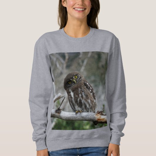 Sweatshirt T-shirt (Devant)