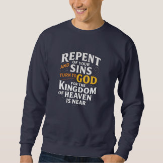 Sweatshirt T-Shirt