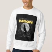 Sweatshirt T-shirt (Devant)