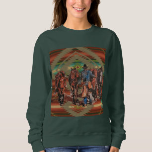 Sweatshirt T-shirt