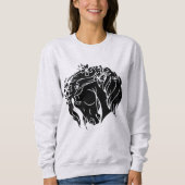 Sweatshirt T-shirt (Devant)