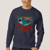 Sweatshirt T-shirt (Devant)
