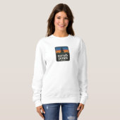 Sweatshirt T-shirt (Devant entier)