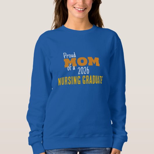 Sweatshirt T-Shirt (Devant)