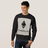 Sweatshirt T-Shirt (Devant entier)