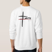 Sweatshirt T-shirt (Dos)