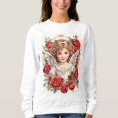 Sweatshirt T-shirt (Devant)