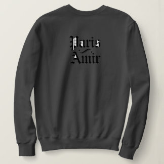 Sweatshirt T-shirt