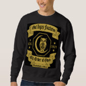 Sweatshirt T-Shirt (Devant)
