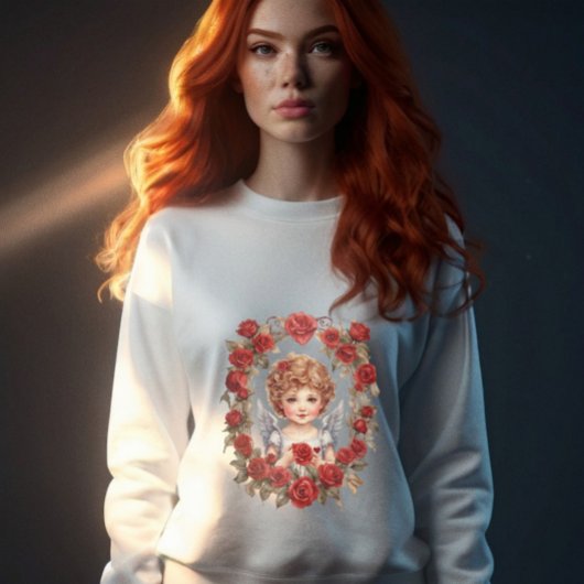 Sweatshirt T-shirt