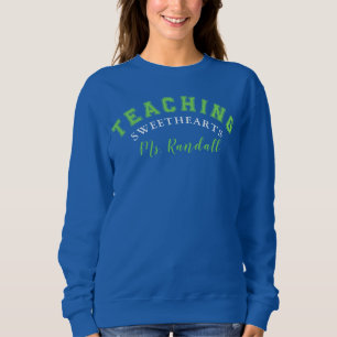 Sweatshirt T-shirt