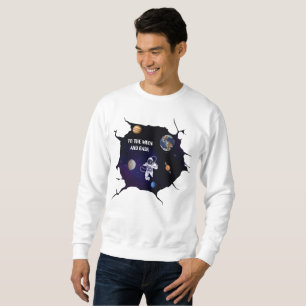 Sweatshirt T-shirt