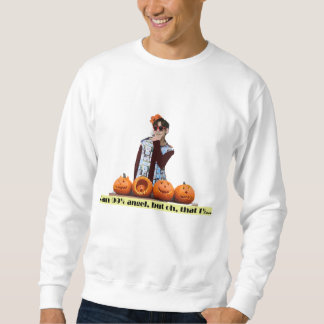 Sweatshirt T-Shirt