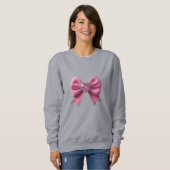 Sweatshirt T-shirt (Devant entier)
